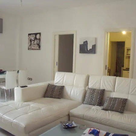 Apartamento Gl014 Gallipoli