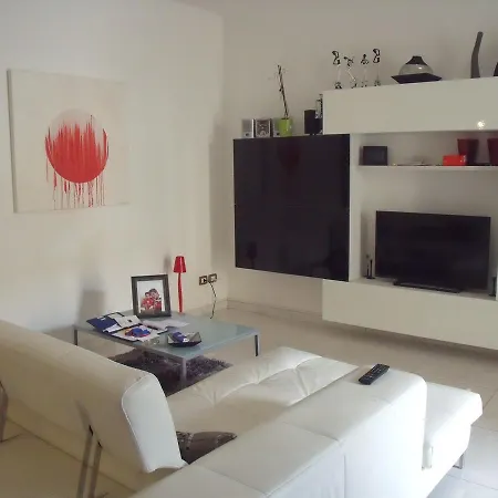 Apartamento Gl014 *