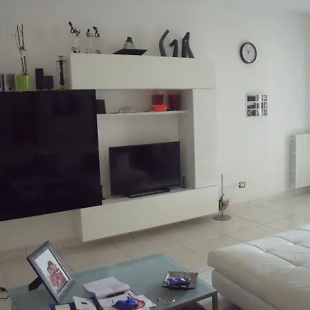 Apartamento Gl014 *