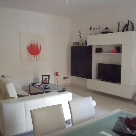Gl014 Apartamento