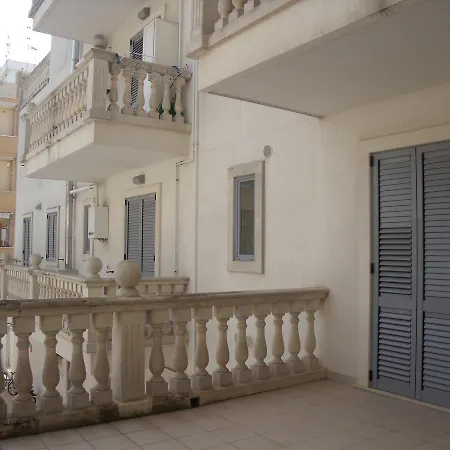 Gl014 Apartamento